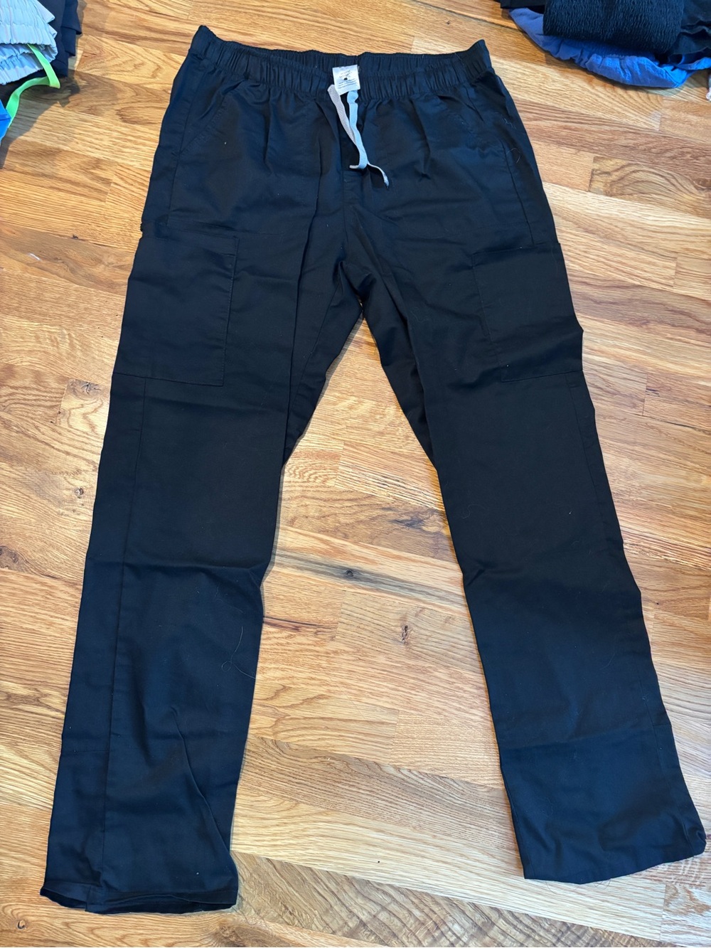Women’s Wonderwink Scrub Pants